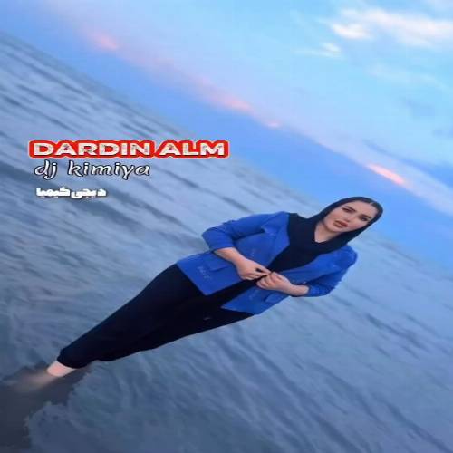 دانلود آهنگ قارا گوز دردین آلام بویونا قوربان اولام از دیجی کیمیا
